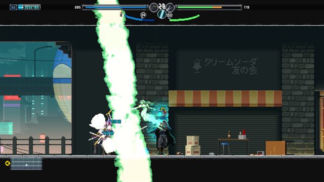 Hình ảnh trong game BLADE CHIMERA-Chronos Hình ảnh trong game BLADE CHIMERA-Chronos