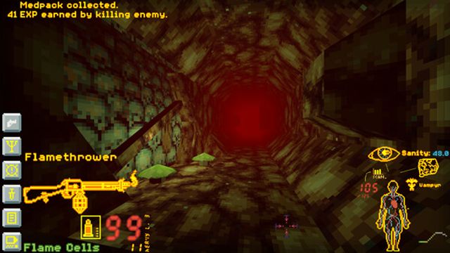 Hình ảnh trong game Sonar Shock-TENOKE Hình ảnh trong game Sonar Shock-TENOKE
