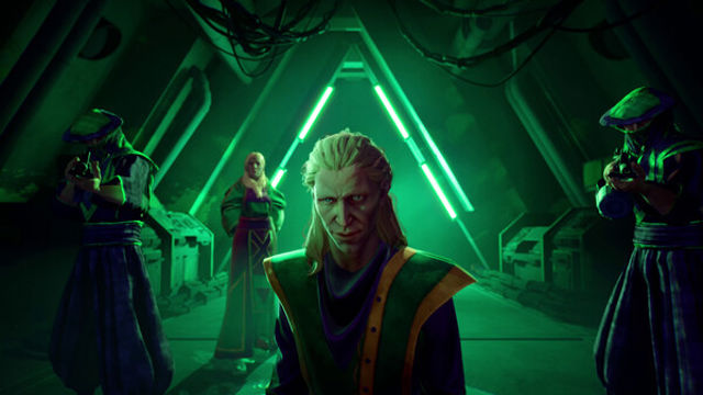 Hình ảnh trong game Tides of Tomorrow-Razor1911