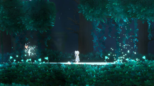 Hình ảnh trong game Journey of Realm Dawn Dew-TENOKE Hình ảnh trong game Journey of Realm Dawn Dew-TENOKE