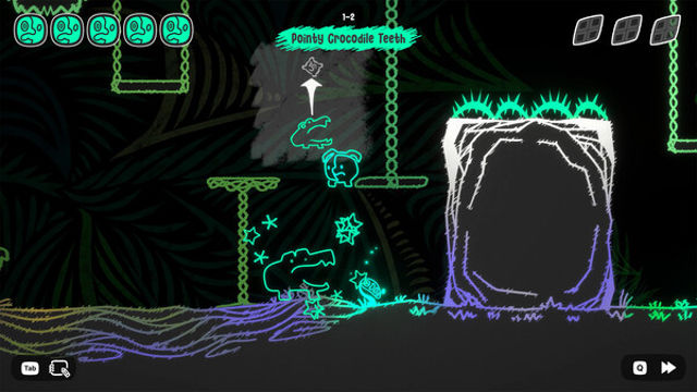 Hình ảnh trong game MONOWAVE-P2P Hình ảnh trong game MONOWAVE-P2P