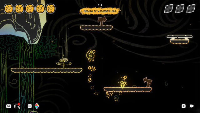 Hình ảnh trong game MONOWAVE-P2P Hình ảnh trong game MONOWAVE-P2P