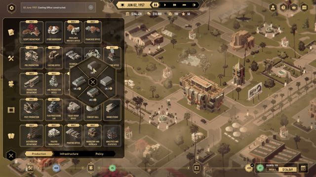 Hình ảnh trong game Hollywood Animal Update 1 Early Access