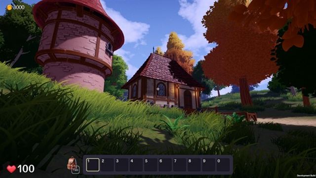 Hình ảnh trong game Ale and Tale Tavern v1.5.7-P2P Hình ảnh trong game Ale and Tale Tavern v1.5.7-P2P