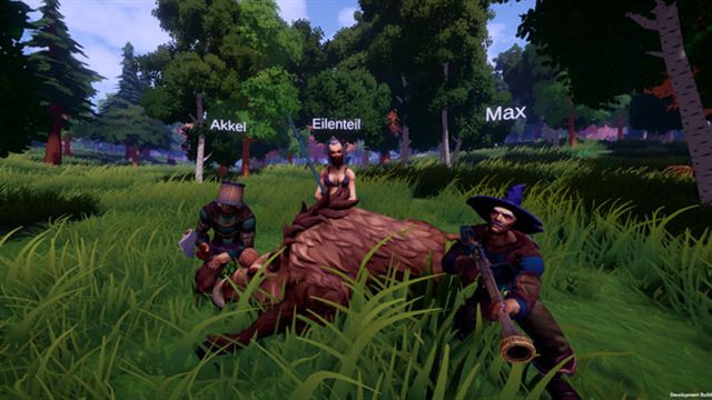 Hình ảnh trong game Ale and Tale Tavern v1.5.7-P2P Hình ảnh trong game Ale and Tale Tavern v1.5.7-P2P