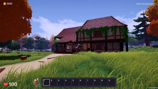 Hình ảnh trong game Ale And Tale Tavern v1.1.12-P2P Hình ảnh trong game Ale And Tale Tavern v1.1.12-P2P