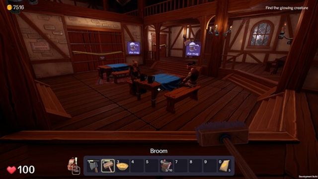 Hình ảnh trong game Ale And Tale Tavern v1.0.13-P2P Hình ảnh trong game Ale And Tale Tavern v1.0.13-P2P