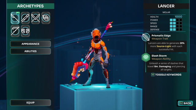 Hình ảnh trong game GODBREAKERS v20251030-P2P Hình ảnh trong game GODBREAKERS v20251030-P2P