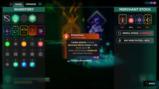 Hình ảnh trong game GODBREAKERS v20251030-P2P Hình ảnh trong game GODBREAKERS v20251030-P2P