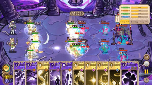 Hình ảnh trong game Girls of The Tower v1.0.1.5-P2P Hình ảnh trong game Girls of The Tower v1.0.1.5-P2P
