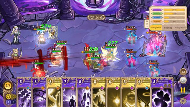 Hình ảnh trong game Girls of The Tower v1.0.1.5-P2P Hình ảnh trong game Girls of The Tower v1.0.1.5-P2P