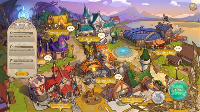 Hình ảnh trong game Girls of The Tower v1.0.1.5-P2P Hình ảnh trong game Girls of The Tower v1.0.1.5-P2P
