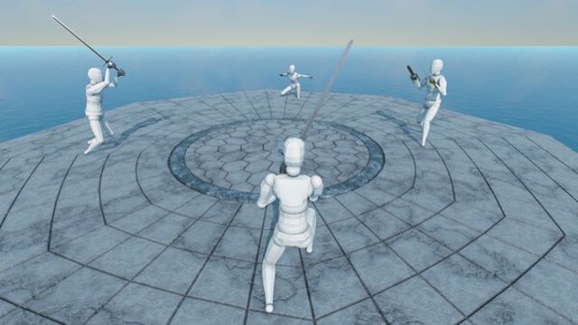Hình ảnh trong game Gladio Mori-GoldBerg Hình ảnh trong game Gladio Mori-GoldBerg
