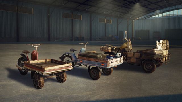 Hình ảnh trong game Generation Zero Ultimate Bundle v20240625-P2P Hình ảnh trong game Generation Zero Ultimate Bundle v20240625-P2P