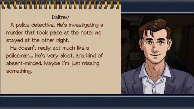 Hình ảnh trong game Detective Instinct Farewell My Beloved-GoldBerg Hình ảnh trong game Detective Instinct Farewell My Beloved-GoldBerg