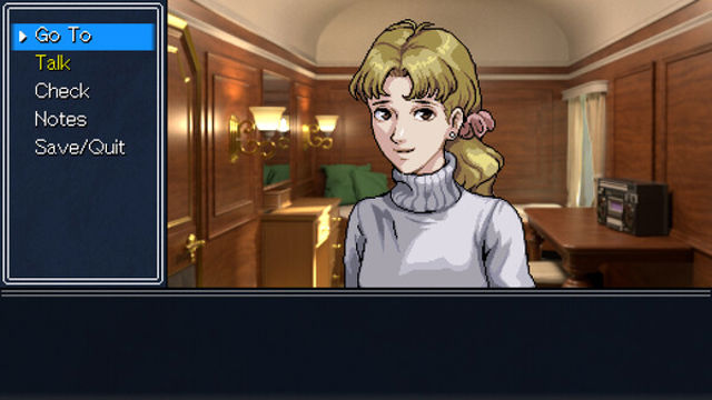 Hình ảnh trong game Detective Instinct Farewell My Beloved-GoldBerg Hình ảnh trong game Detective Instinct Farewell My Beloved-GoldBerg