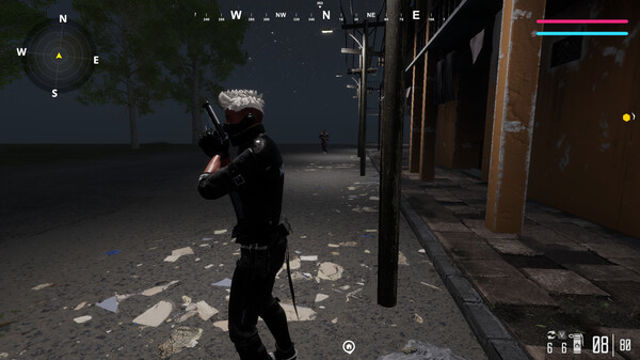 Hình ảnh trong game The Christopher Redemption I-TiNYiSO Hình ảnh trong game The Christopher Redemption I-TiNYiSO