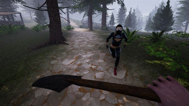 Hình ảnh trong game I Love You Freddy-TENOKE Hình ảnh trong game I Love You Freddy-TENOKE