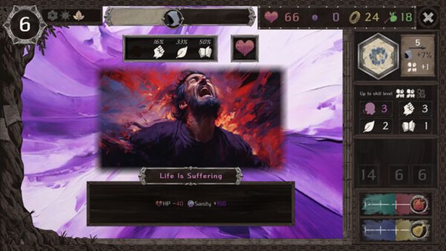 Hình ảnh trong game Way Nd Choice-TENOKE Hình ảnh trong game Way Nd Choice-TENOKE