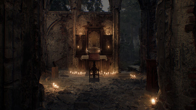 Hình ảnh trong game A.I.L.A-P2P Hình ảnh trong game A.I.L.A-P2P