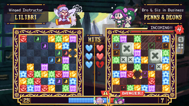 Hình ảnh trong game Petal Crash 2 Build 25612686 Hình ảnh trong game Petal Crash 2 Build 25612686