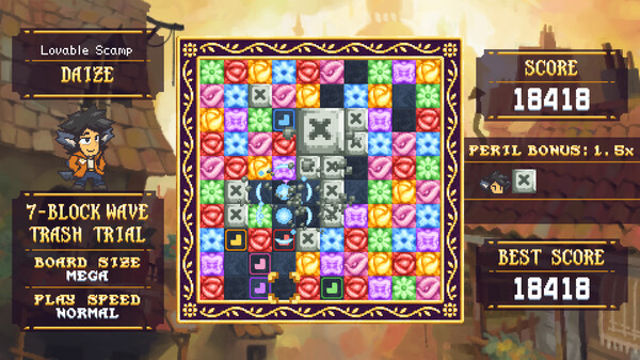 Hình ảnh trong game Petal Crash 2 Build 25612686 Hình ảnh trong game Petal Crash 2 Build 25612686