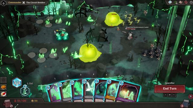 Hình ảnh trong game Commander Quest v1.0.34.728-P2P Hình ảnh trong game Commander Quest v1.0.34.728-P2P