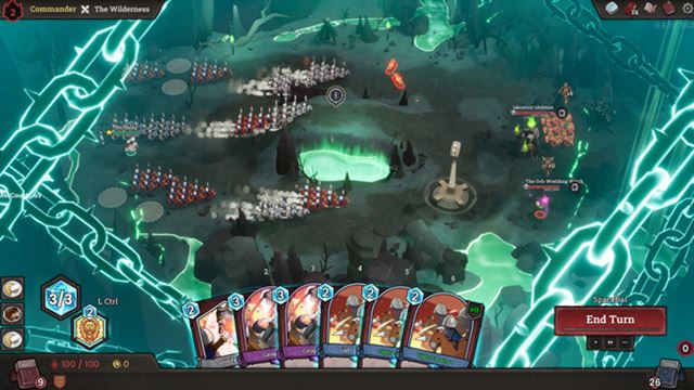 Hình ảnh trong game Commander Quest v1.0.32.722-P2P Hình ảnh trong game Commander Quest v1.0.32.722-P2P