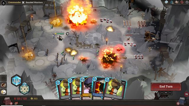 Hình ảnh trong game Commander Quest v1.0.34.728-P2P Hình ảnh trong game Commander Quest v1.0.34.728-P2P