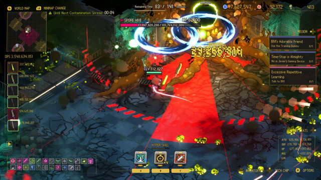 Hình ảnh trong game Ascend to ZERO v1.1.1.0-P2P Hình ảnh trong game Ascend to ZERO v1.1.1.0-P2P