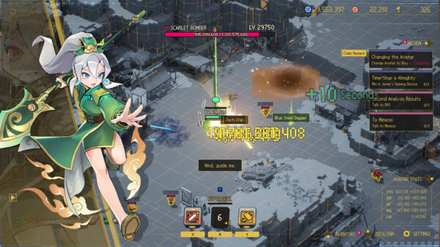 Hình ảnh trong game Ascend to ZERO v1.1.1.0-P2P Hình ảnh trong game Ascend to ZERO v1.1.1.0-P2P