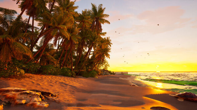 Hình ảnh trong game Restore Your Island-GoldBerg Hình ảnh trong game Restore Your Island-GoldBerg