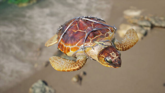 Hình ảnh trong game Restore Your Island v20260412-P2P Hình ảnh trong game Restore Your Island v20260412-P2P