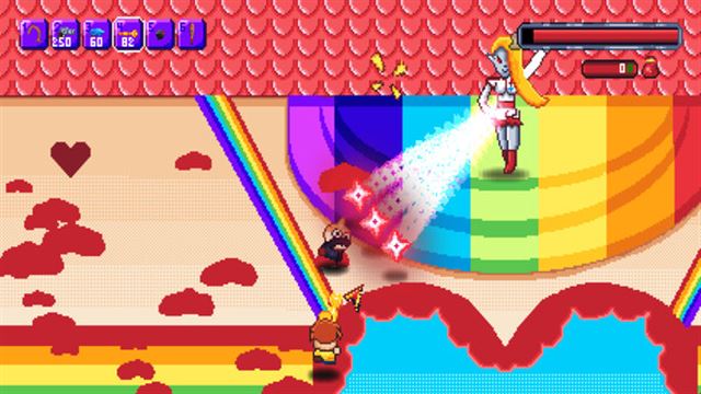 Hình ảnh trong game Megalotrain-TENOKE Hình ảnh trong game Megalotrain-TENOKE
