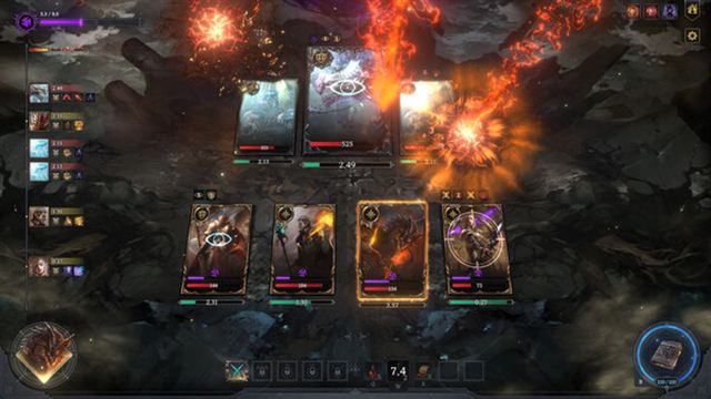 Hình ảnh trong game Dragon Chronicles Black Tears-SKIDROW Hình ảnh trong game Dragon Chronicles Black Tears-SKIDROW