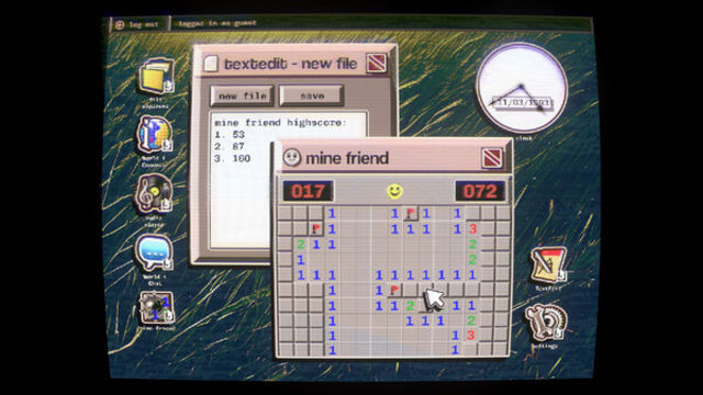 Hình ảnh trong game No Players Online-TENOKE Hình ảnh trong game No Players Online-TENOKE