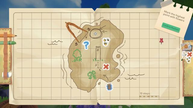 Hình ảnh trong game Map Map A Game About Maps v1.06-P2P Hình ảnh trong game Map Map A Game About Maps v1.06-P2P