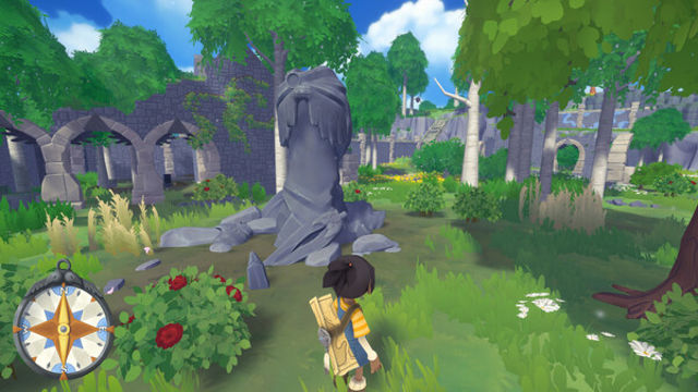 Hình ảnh trong game Map Map A Game About Maps-TENOKE