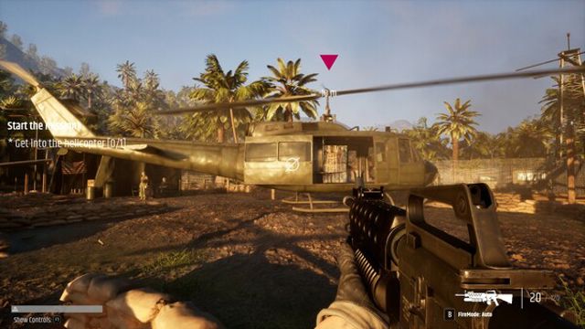 Hình ảnh trong game Good Kill Early Access Hình ảnh trong game Good Kill Early Access