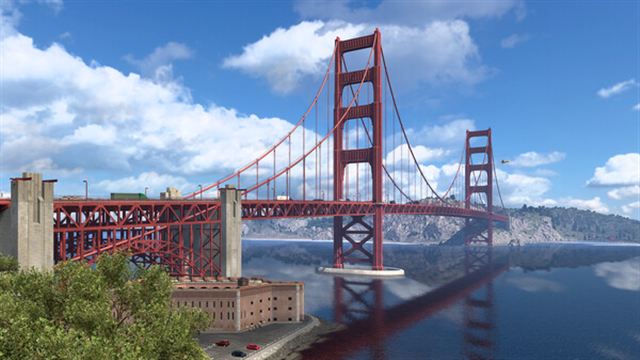 Hình ảnh trong game American Truck Simulator v1.53.1.0s-P2P Hình ảnh trong game American Truck Simulator v1.53.1.0s-P2P