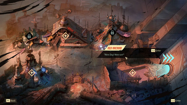 Hình ảnh trong game Furyball Rogue Revenge Early Access Hình ảnh trong game Furyball Rogue Revenge Early Access