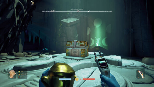 Hình ảnh trong game ASTROBOTANICA Early Access Hình ảnh trong game ASTROBOTANICA Early Access