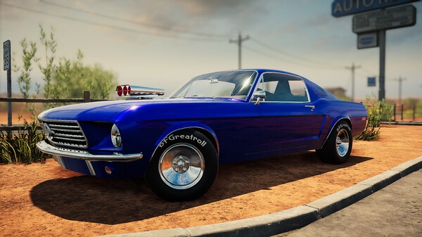 Hình ảnh trong game Car Mechanic Simulator 2021 v1.0.38.HF1-P2P Hình ảnh trong game Car Mechanic Simulator 2021 v1.0.38.HF1-P2P