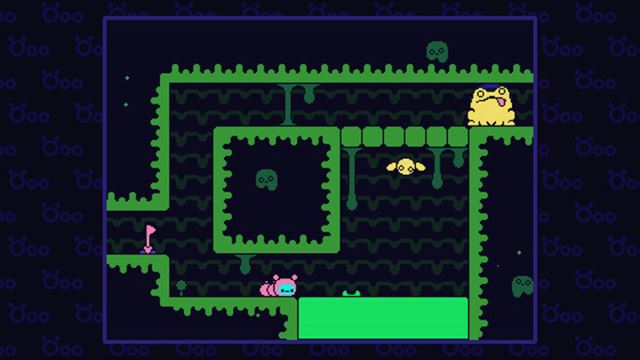 Hình ảnh trong game Ooo-TENOKE