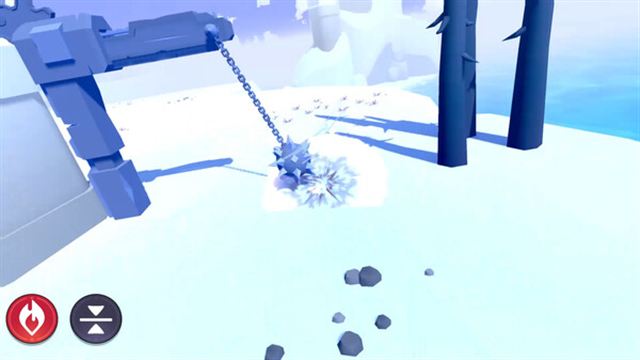 Hình ảnh trong game Dash And Roll-TENOKE Hình ảnh trong game Dash And Roll-TENOKE