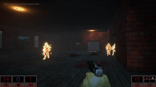 Hình ảnh trong game MALEDICTOR Early Access Hình ảnh trong game MALEDICTOR Early Access