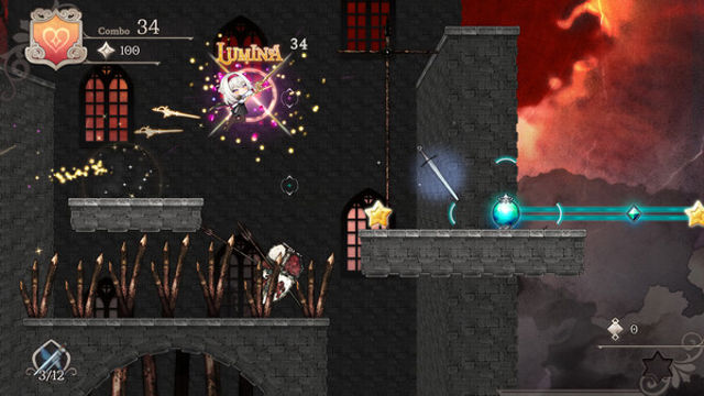 Hình ảnh trong game Nientum Op ZERO-GoldBerg Hình ảnh trong game Nientum Op ZERO-GoldBerg