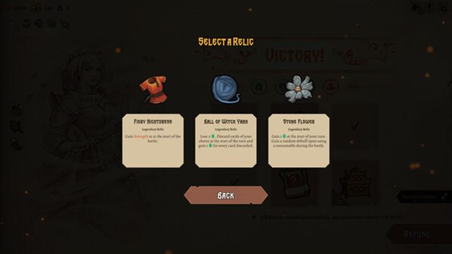Hình ảnh trong game Deathless Tales of Old Rus Early Access Hình ảnh trong game Deathless Tales of Old Rus Early Access