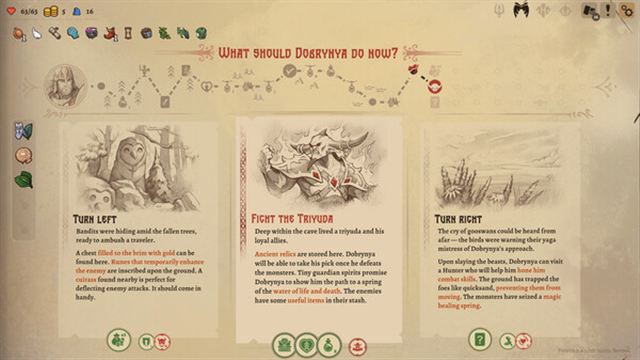 Hình ảnh trong game Deathless Tales of Old Rus v1.2.0.31039-P2P Hình ảnh trong game Deathless Tales of Old Rus v1.2.0.31039-P2P