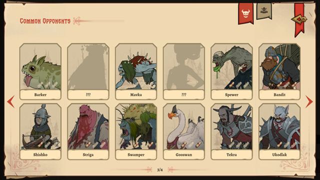 Hình ảnh trong game Deathless Tales of Old Rus v1.2.0.31039-P2P Hình ảnh trong game Deathless Tales of Old Rus v1.2.0.31039-P2P